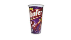 Topfer Chocolate 33g