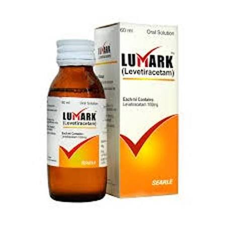 Lumark Solution 100mg/ml 60ml