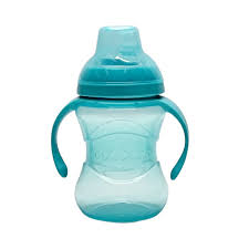 Cuddles Sippe Cup For Kids 240ml