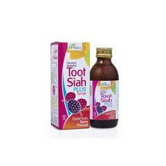 medics tooth siah plus 120ml