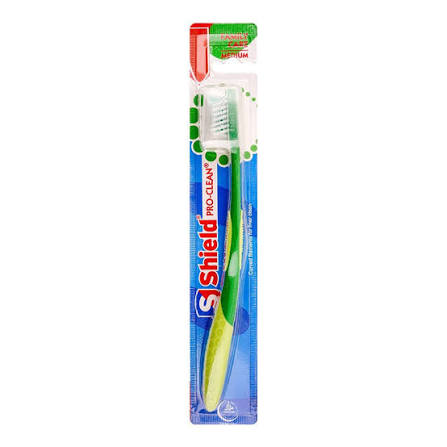 shield toothbrush elegant