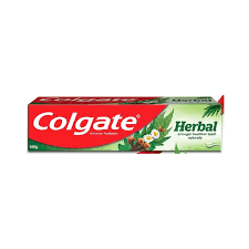 colgate herbal toothpaste 100g