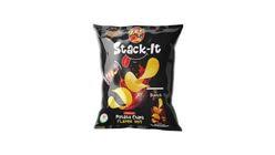 Pop Angles Hot & Spicy 40g
