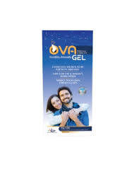 Ova Gel 40g