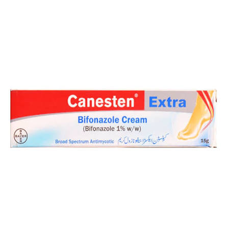 Canesten Extra Cream 15g