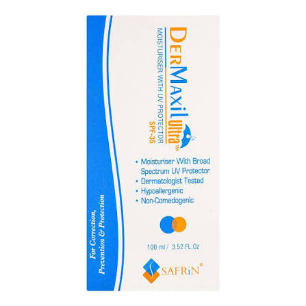 DerMaxil ultra SPF-35