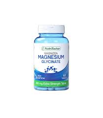 Nutrifactor Magnicell Tablets 850mg