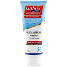 euthrix ultra shampoo 200ml