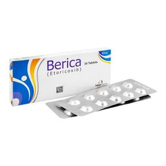 Berica Tablets 60mg