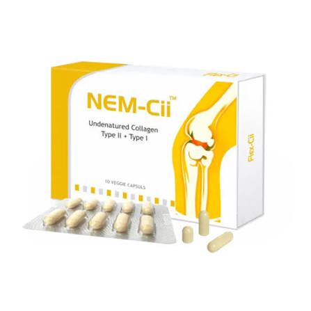 Nem-Cil Tablets
