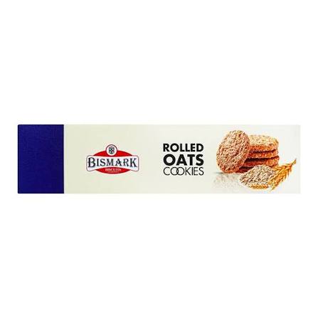 Bismark Rolled Oats Cookies 70g