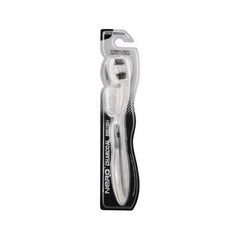 nero charcoal toothbrush
