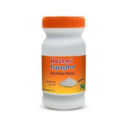 hashmi ispaghol husk 85g