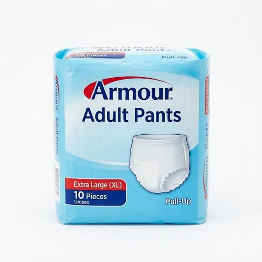 armour adult pants size xlarge 10pcs