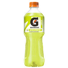 Gatorade Lemon Flavor 500ml