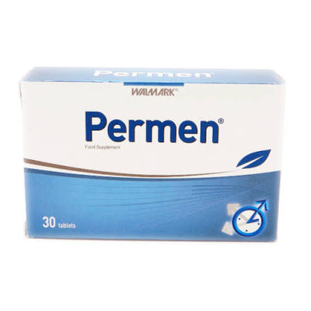 Permen Tablets (1 Box = 30 Tablets)