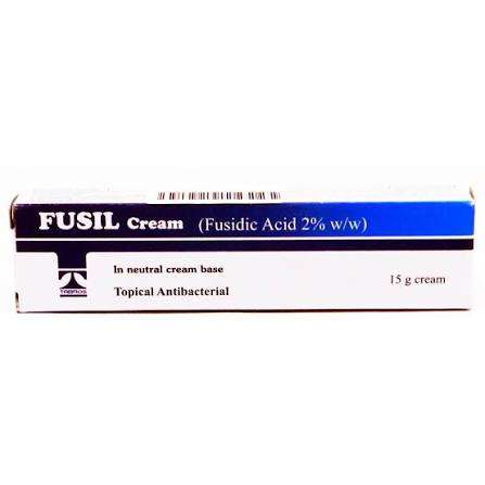 Fusil Cream 2% 5g