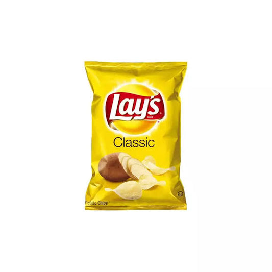 Lays Salted Classic