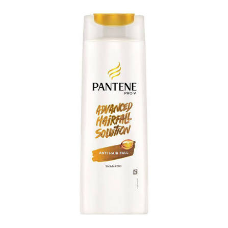 pantene pro-v anti hairfall shampoo 185ml