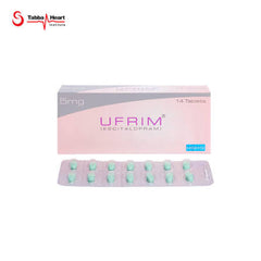 Ufrim 5mg