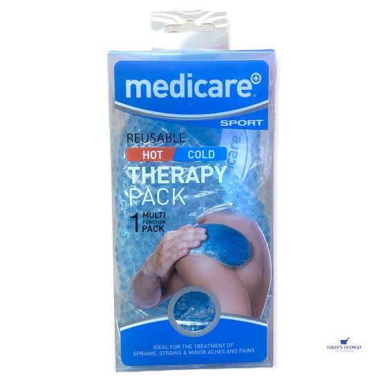 Medicare Hot/Cold Pack