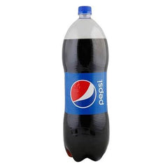Pepsi 2.5ltr