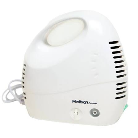 Medisign Compact Nebulizer