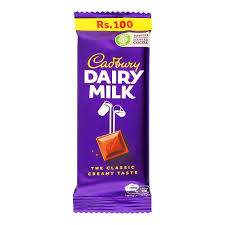 Cadbury Dairy Milk Chocolate 24.5g