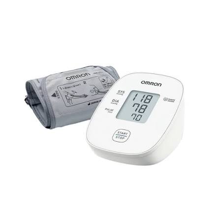 omron m1 basic digital blood pressure monitor