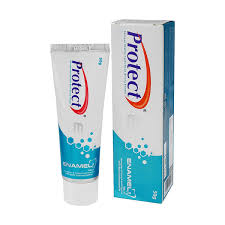 protect enamel toothpaste 50g