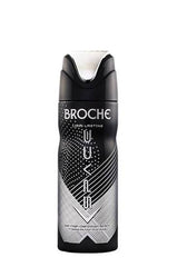 broche premium body spray space 200ml