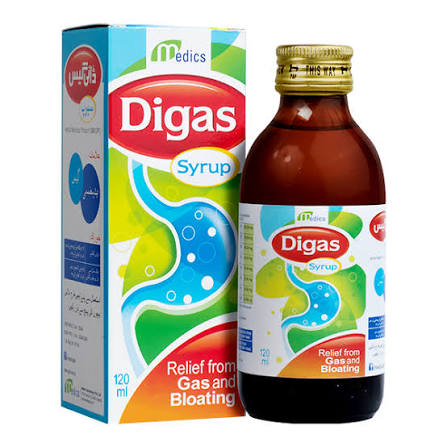 Digas Syp