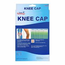 orthomed knee support size Xlarge