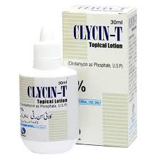 Clycin-T Lotion 30ml