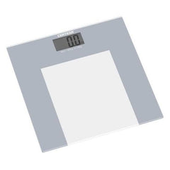 certeza digital body weight glass scale - gs 807