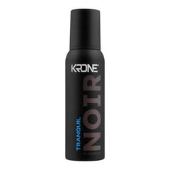 krone noir tranquil gas-free body spray 120ml