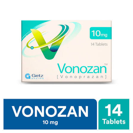 Vonozan 10mg