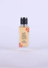 bonanza us. stronger together 100ml