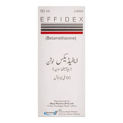 Effidex Lotion 60ml