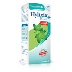 hylixia plus syrup 120ml
