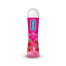 Durex Play Very Cherry Flavoured Pleasure Lube