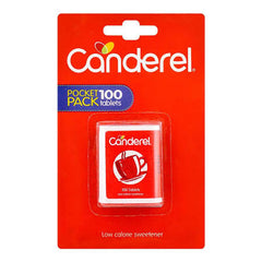Canderel Tablets 100