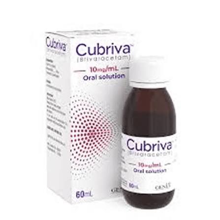 Cabriva Syp