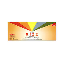 Rize 20mg