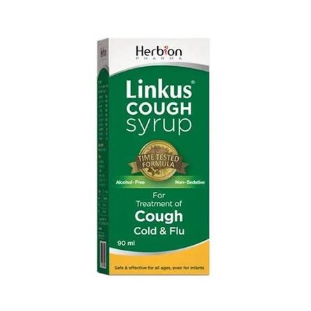 Linkus Syrup 90ml