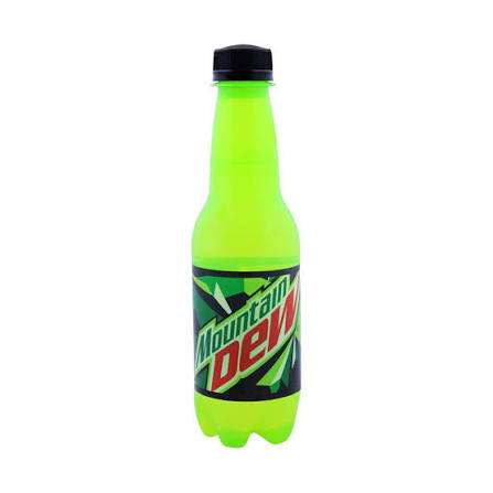 Mountain Dew 300ml