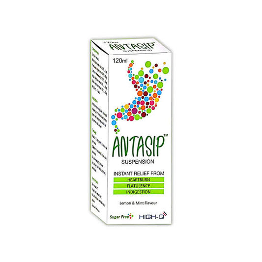 antasip suspension 120ml