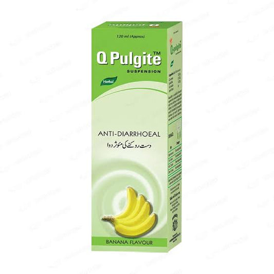 q-palgite syrup 120ml