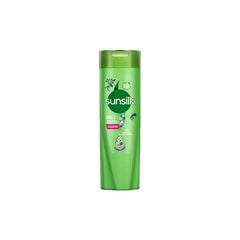 sunsilk long & healthy shampoo 185ml