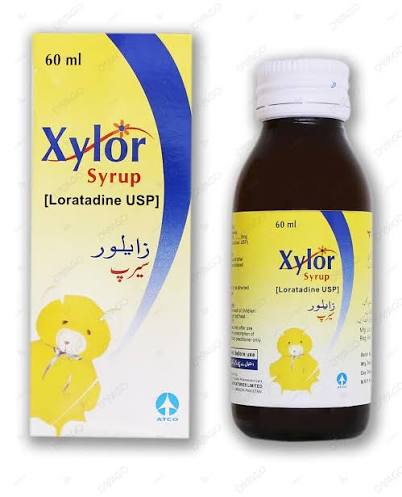 Xylor 60ml